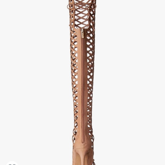 Vince Camuto Knee High Boots - Picture 8 of 8